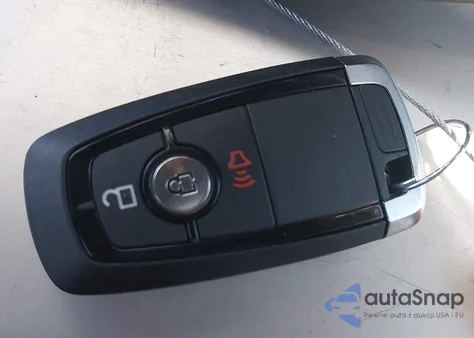 2025 Ford Maverick Lobo Standard z USA, uszkodzony, nr VIN 3FTCW8TA7SRB13722